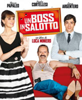 Un boss in salotto /   